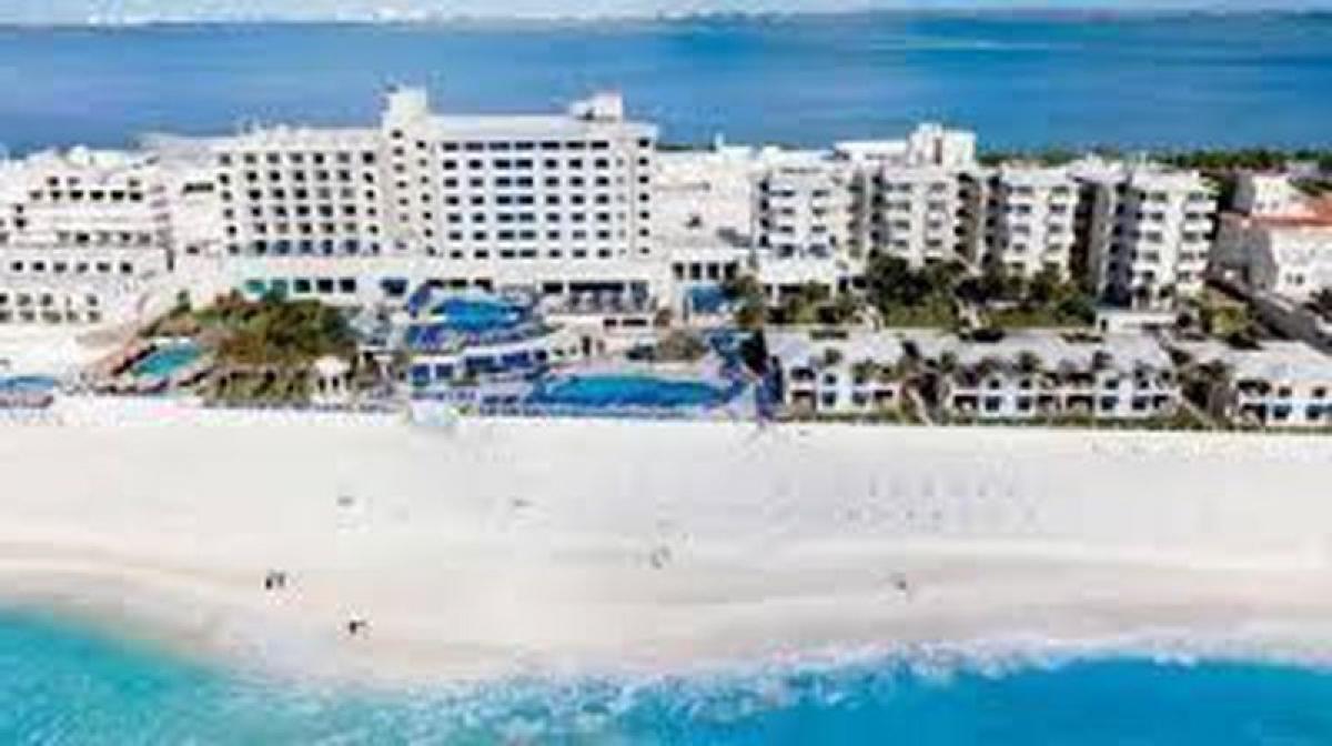 2 bedrooms Apartment in Mexico No. 149371