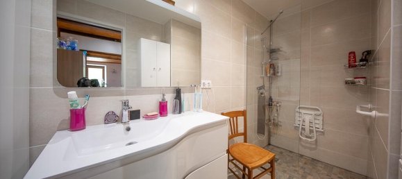 Apartamento de 2 dormitorios en Le Biot, France No. 1304 9