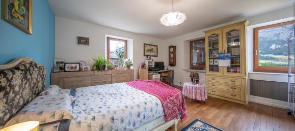 Apartamento de 2 dormitorios en Le Biot, France No. 1304 8