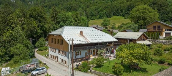 Apartamento de 2 dormitorios en Le Biot, France No. 1304 16