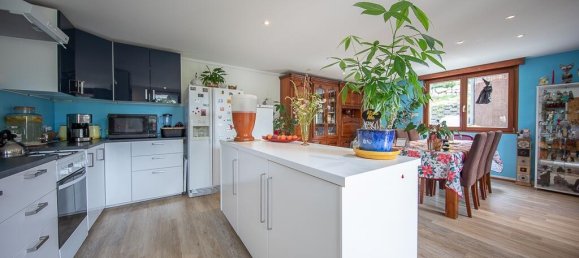 Apartamento de 2 dormitorios en Le Biot, France No. 1304 4