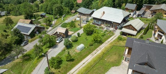 Apartamento de 2 dormitorios en Le Biot, France No. 1304 14