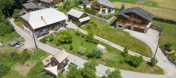 Apartamento de 2 dormitorios en Le Biot, France No. 1304 15