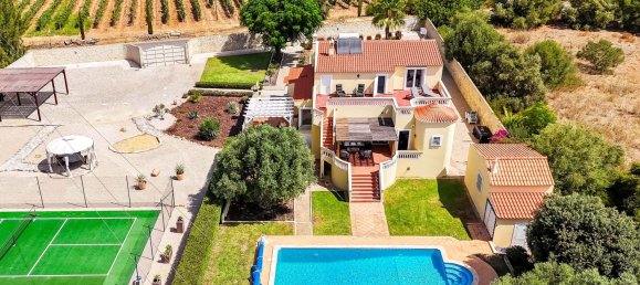 5 غرف نوم فيلا في Tavira, Portugal رقم 323724 6