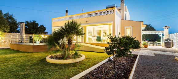 5 غرف نوم فيلا في Tavira, Portugal رقم 323724 4