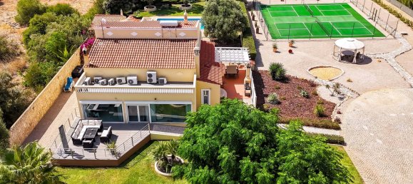 5 غرف نوم فيلا في Tavira, Portugal رقم 323724 45