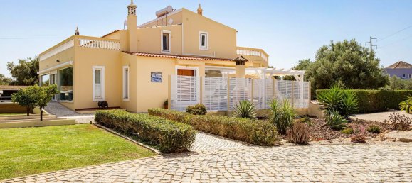 5 غرف نوم فيلا في Tavira, Portugal رقم 323724 2