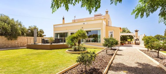 5 غرف نوم فيلا في Tavira, Portugal رقم 323724 35