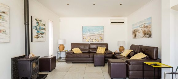 5 غرف نوم فيلا في Tavira, Portugal رقم 323724 14