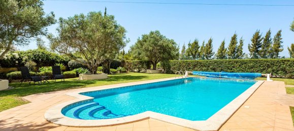 5 غرف نوم فيلا في Tavira, Portugal رقم 323724 36