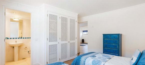 5 غرف نوم فيلا في Tavira, Portugal رقم 323724 38