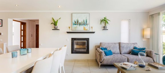 5 غرف نوم فيلا في Tavira, Portugal رقم 323724 9