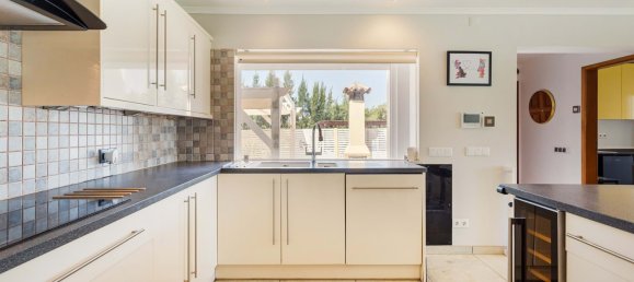 5 غرف نوم فيلا في Tavira, Portugal رقم 323724 11