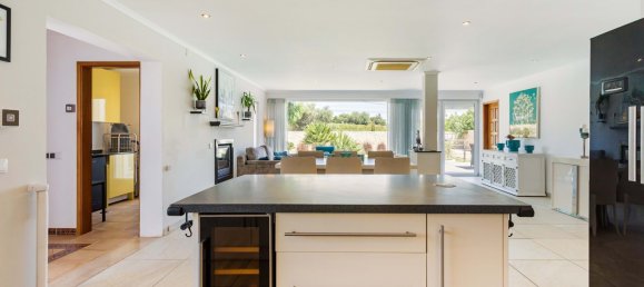 5 غرف نوم فيلا في Tavira, Portugal رقم 323724 13