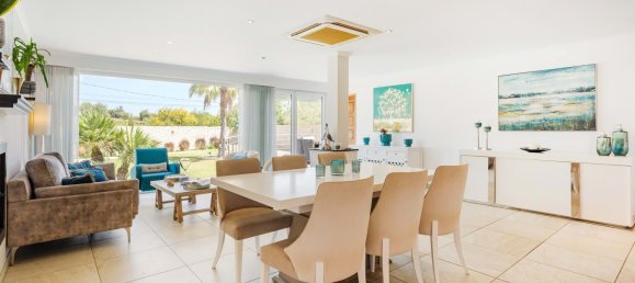 5 غرف نوم فيلا في Tavira, Portugal رقم 323724 10