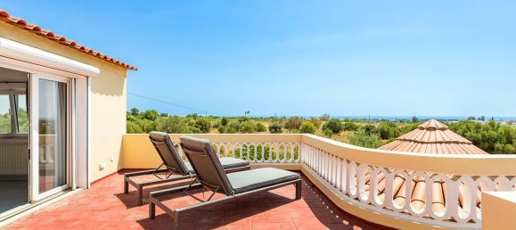 5 غرف نوم فيلا في Tavira, Portugal رقم 323724 3