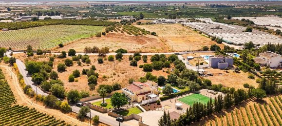 5 غرف نوم فيلا في Tavira, Portugal رقم 323724 46