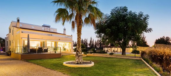 5 غرف نوم فيلا في Tavira, Portugal رقم 323724 5