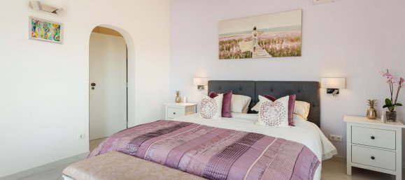 5 غرف نوم فيلا في Tavira, Portugal رقم 323724 32