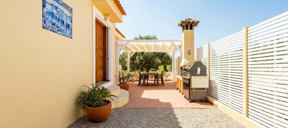 5 غرف نوم فيلا في Tavira, Portugal رقم 323724 18