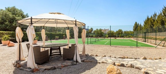 5 غرف نوم فيلا في Tavira, Portugal رقم 323724 41