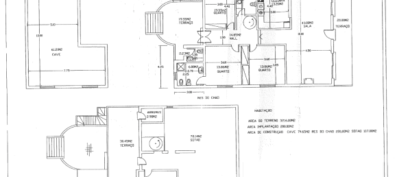 5 غرف نوم فيلا في Tavira, Portugal رقم 323724 47