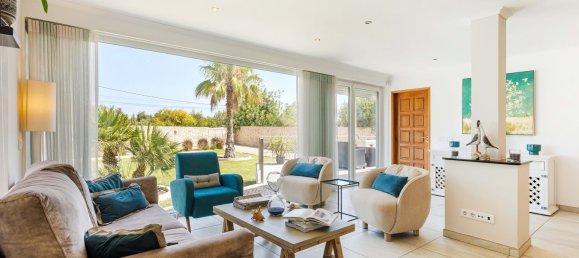 5 غرف نوم فيلا في Tavira, Portugal رقم 323724 7