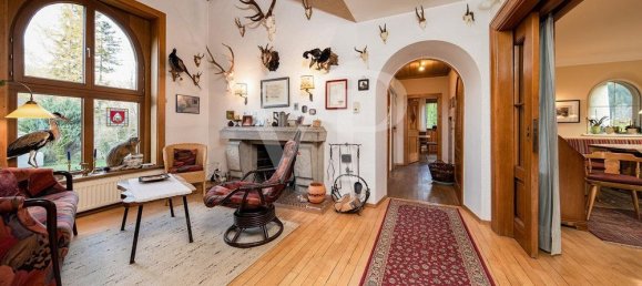 5 bedrooms Villa in Vils, Austria No. 17375 5