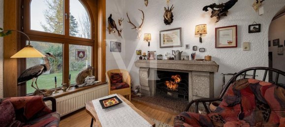 5 bedrooms Villa in Vils, Austria No. 17375 4
