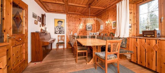 5 bedrooms Villa in Vils, Austria No. 17375 8