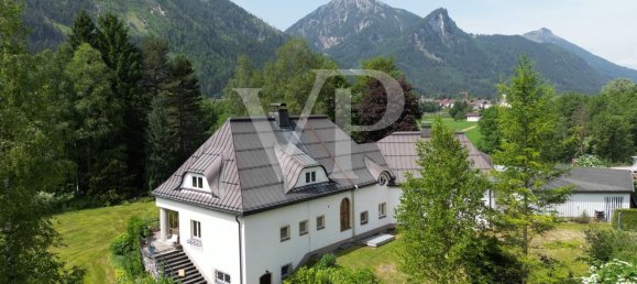 5 bedrooms Villa in Vils, Austria No. 17375 2