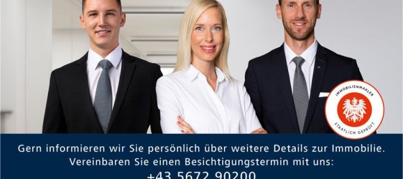 5 bedrooms Villa in Vils, Austria No. 17375 9