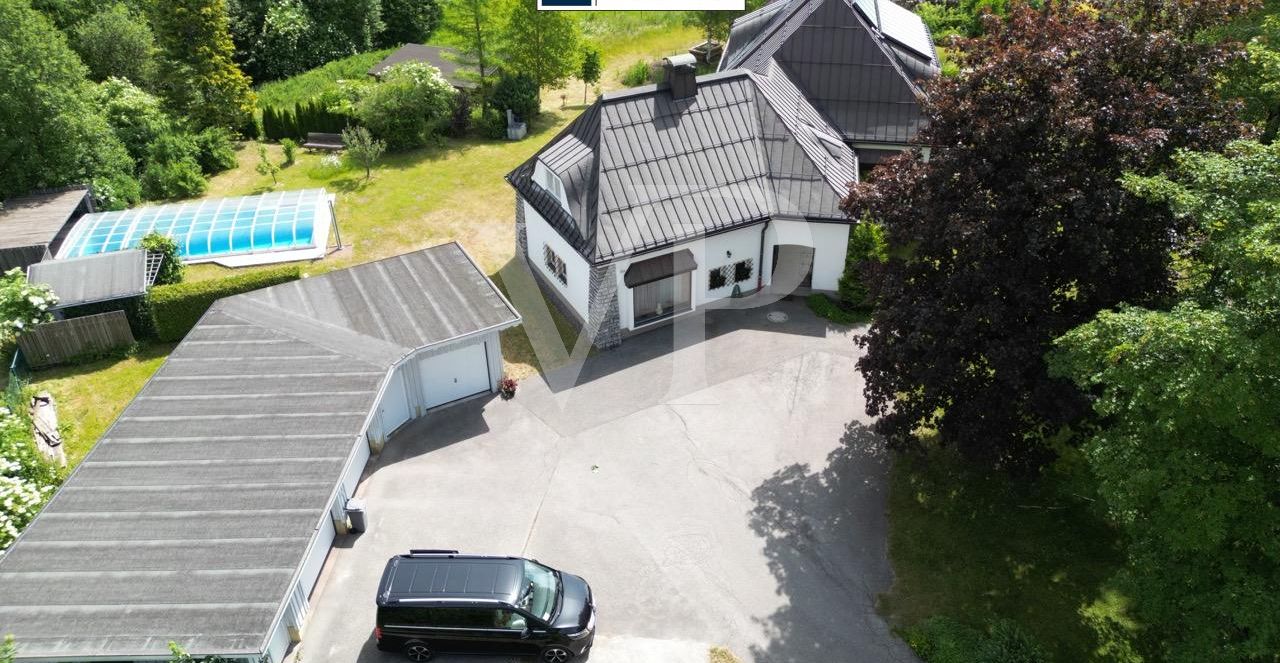 5 bedrooms Villa in Vils, Austria No. 17375