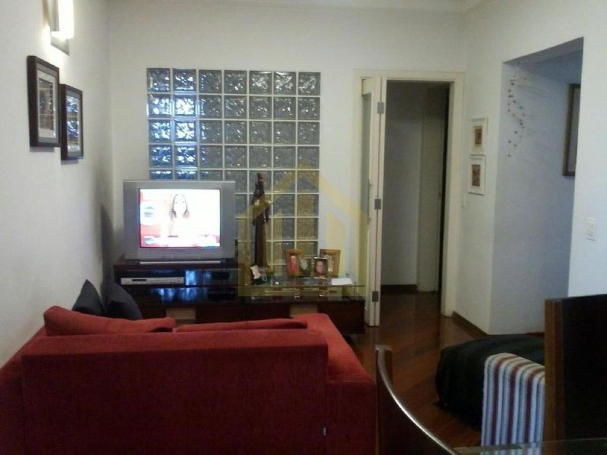 Apartamento de 3 dormitorios en Sao Paulo, Brazil No. 446217