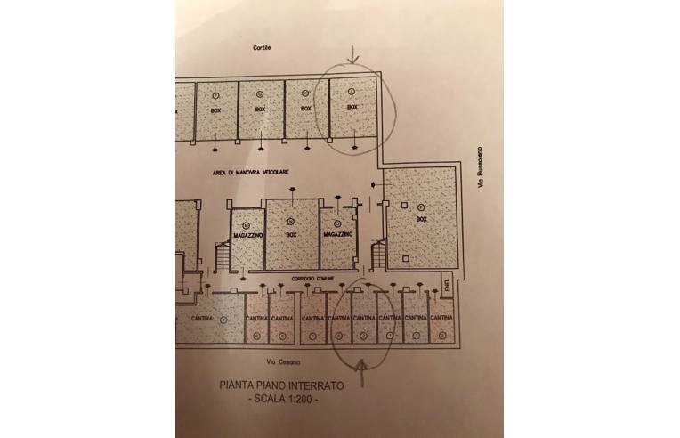 3-salle Appartement à Collegno, Italy No. 254154