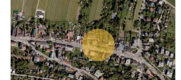 Terreno de 8 habitaciónes en Dobling, Austria No. 165682 4