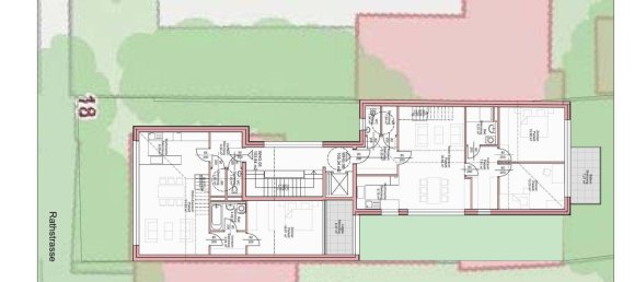 Terreno de 8 habitaciónes en Dobling, Austria No. 165682 6