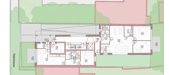 Terreno de 8 habitaciónes en Dobling, Austria No. 165682 5