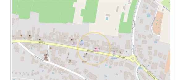 Terreno de 8 habitaciónes en Dobling, Austria No. 165682 3