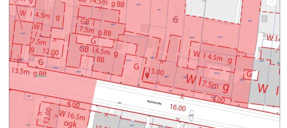 Terreno de 8 habitaciónes en Dobling, Austria No. 165682 2