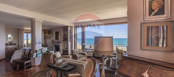 6 rooms Penthouse in Montesilvano, Italy No. 271481 9