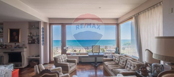 6 rooms Penthouse in Montesilvano, Italy No. 271481 2