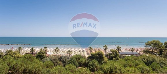 6 rooms Penthouse in Montesilvano, Italy No. 271481 14