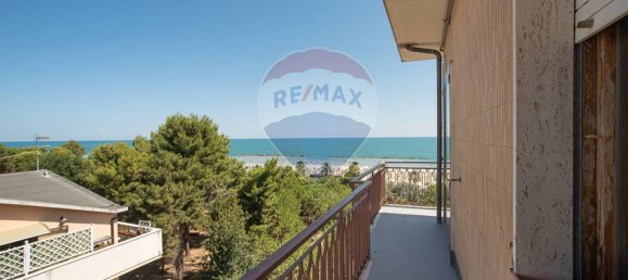 6 rooms Penthouse in Montesilvano, Italy No. 271481 21