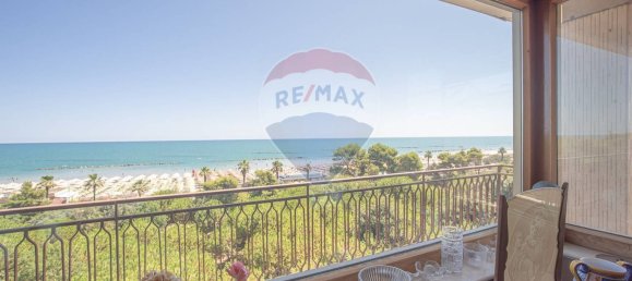 6 rooms Penthouse in Montesilvano, Italy No. 271481 12