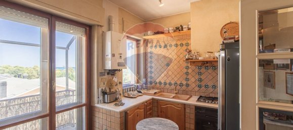 6 rooms Penthouse in Montesilvano, Italy No. 271481 26