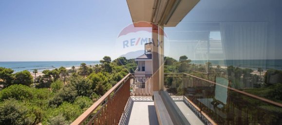 6 rooms Penthouse in Montesilvano, Italy No. 271481 17