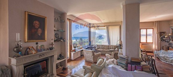 6 rooms Penthouse in Montesilvano, Italy No. 271481 8