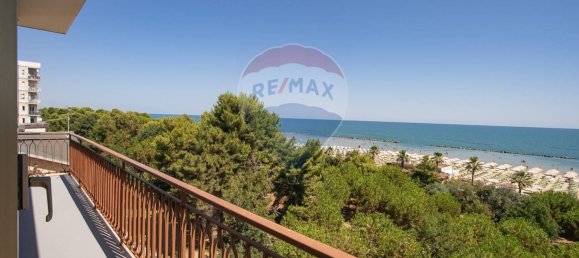 6 rooms Penthouse in Montesilvano, Italy No. 271481 15