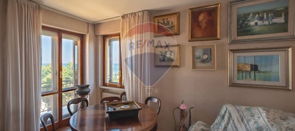 6 rooms Penthouse in Montesilvano, Italy No. 271481 7